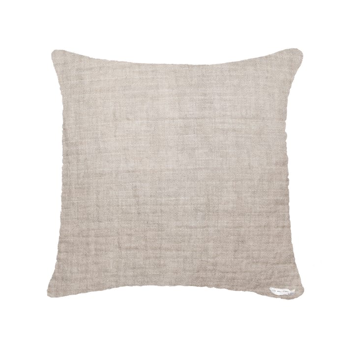 Housse de coussin Hannelin 50x50cm - neutre - Himla