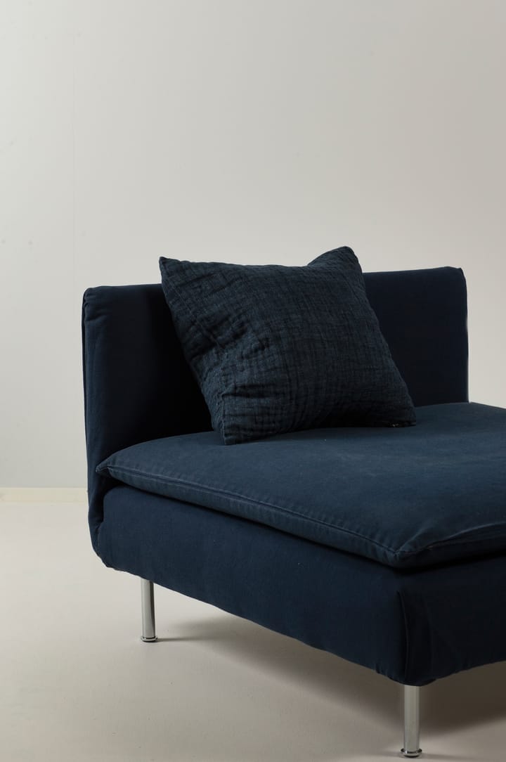 Housse de coussin Hannelin 50x50cm, Stairy night Himla