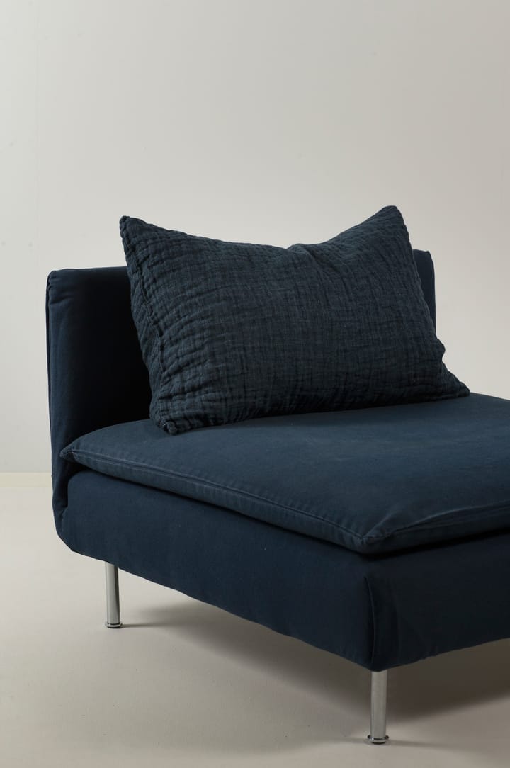 Housse de coussin Hannelin 50x70 cm, Stairy night Himla