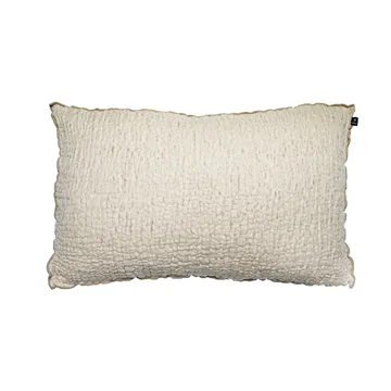 Housse de coussin Pauline 50x70 cm - Porridge - Himla