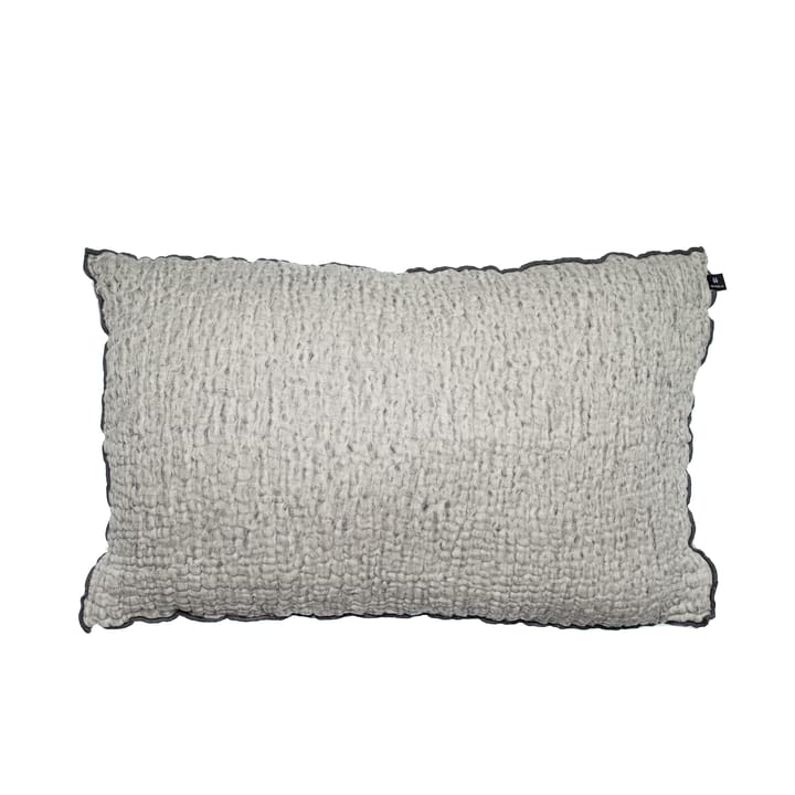 Housse de coussin Pauline 50x70 cm - Shadow - Himla