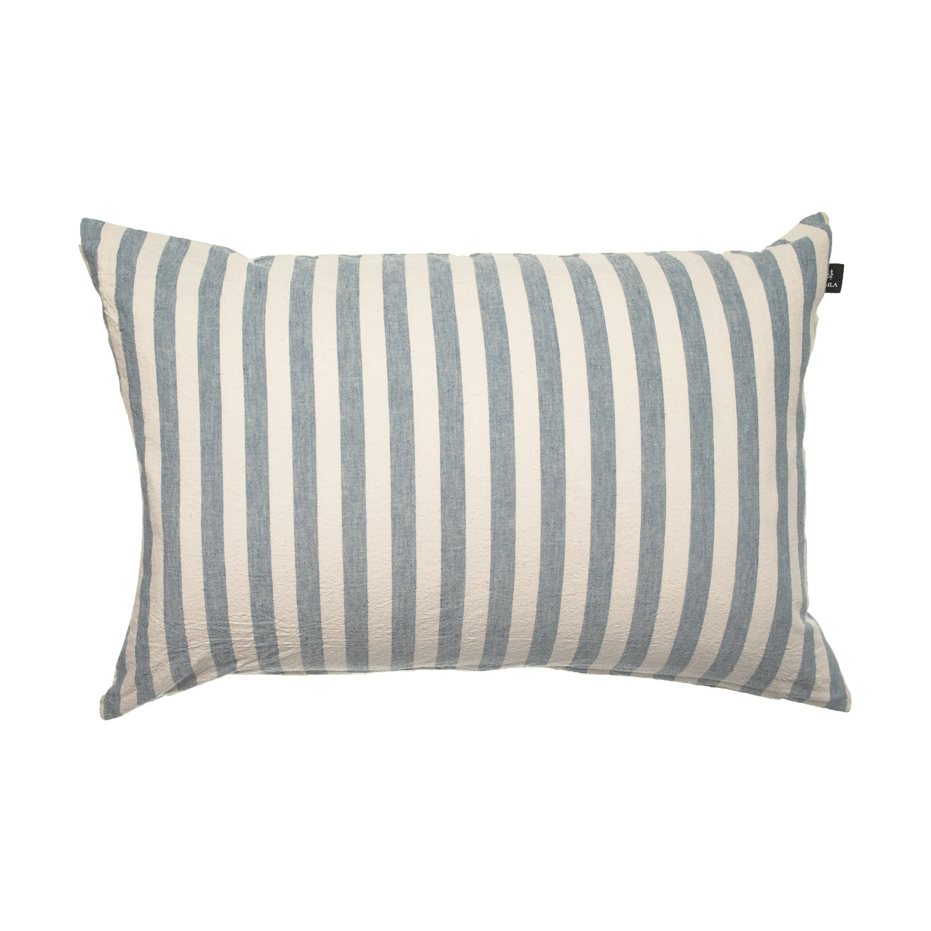 Housse de coussin Riviera 40x60 cm, Azur Himla