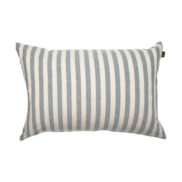 Housse de coussin Riviera 40x60 cm - Azur - Himla