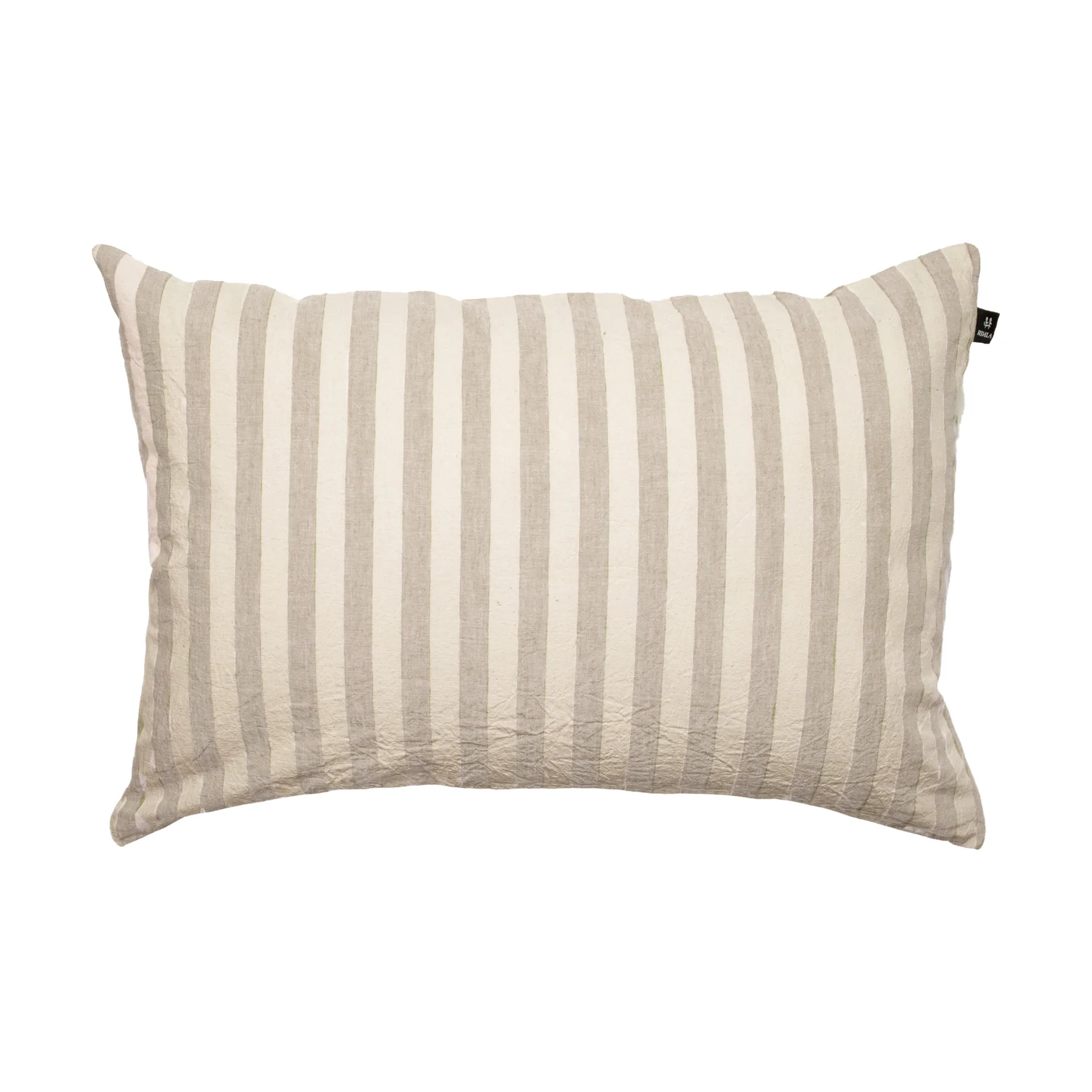 Housse de coussin Riviera 40x60 cm, Sand Himla