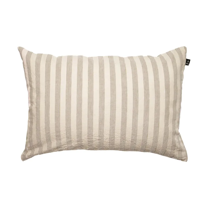 Housse de coussin Riviera 40x60 cm - Sand - Himla