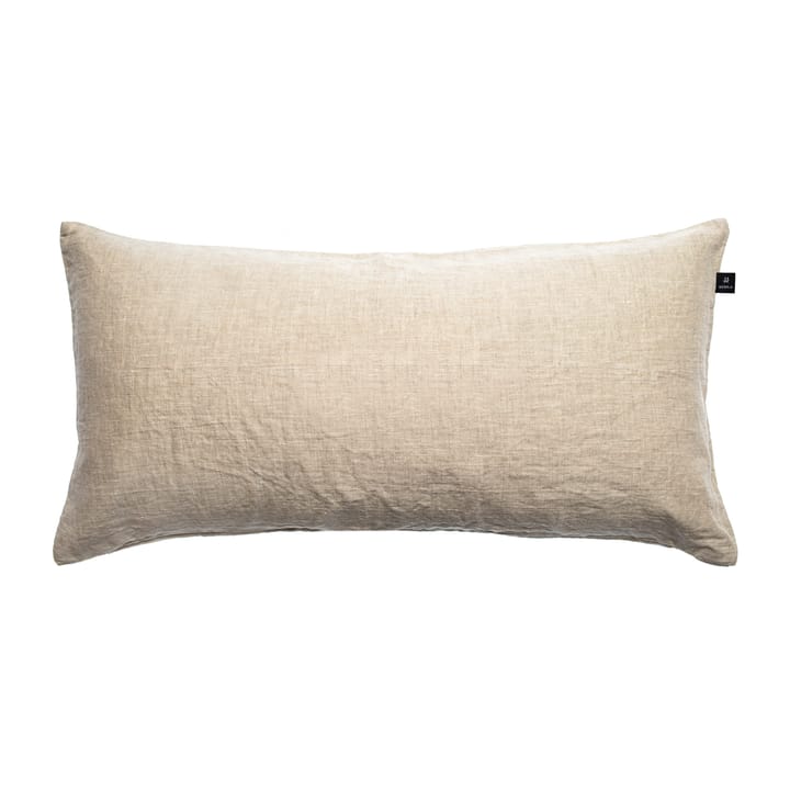 Housse de coussin Sunshine 30x60 cm - Oatmeal (nature) - Himla