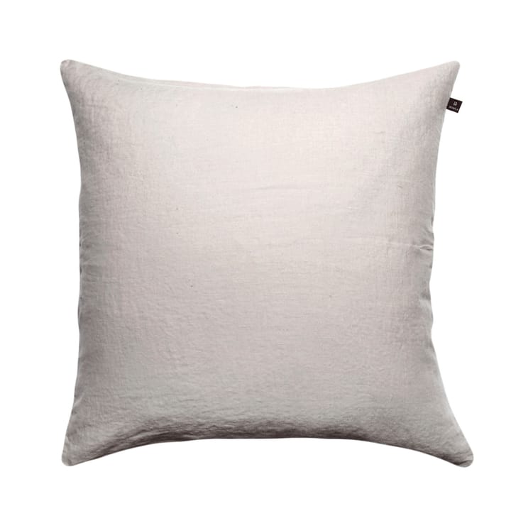 Housse de coussin Sunshine 50 x 50cm - Ash (gris) - Himla