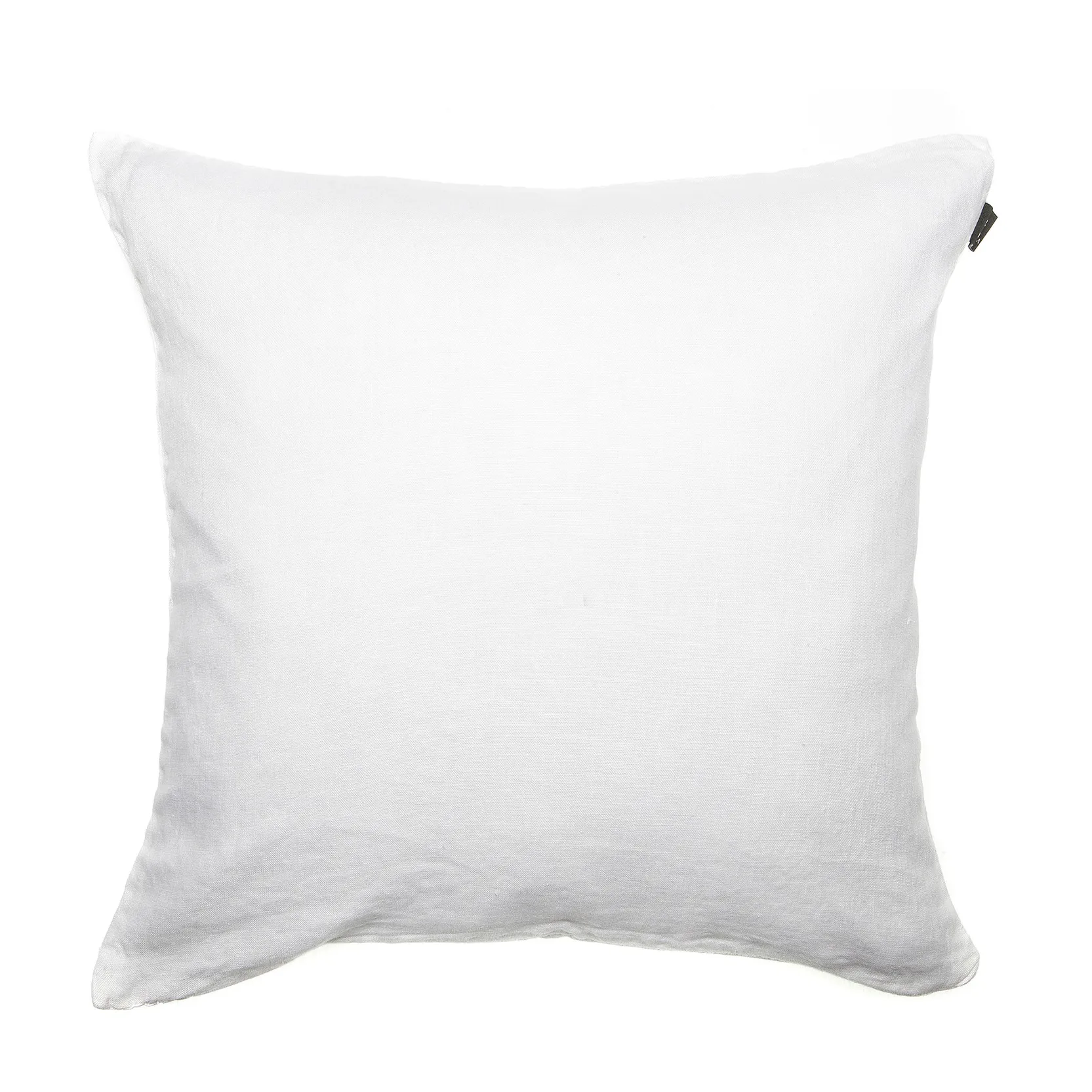 Housse de coussin Sunshine 50 x 50cm, Blanc Himla