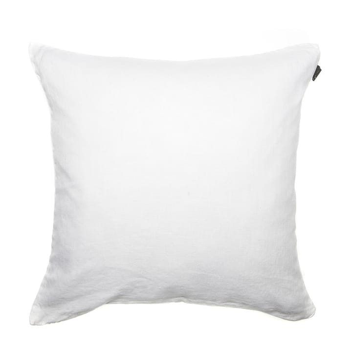 Housse de coussin Sunshine 50 x 50cm - Blanc - Himla