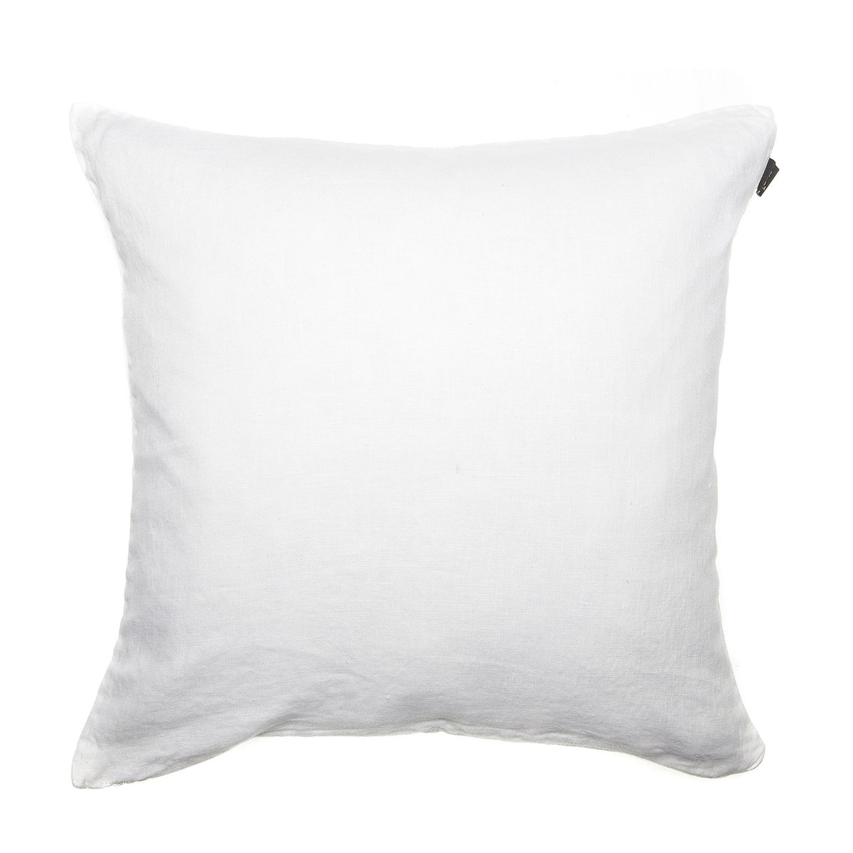 Himla Housse de coussin Sunshine 50 x 50cm Blanc | Design Scandinave | Housses de coussin | Blanc
