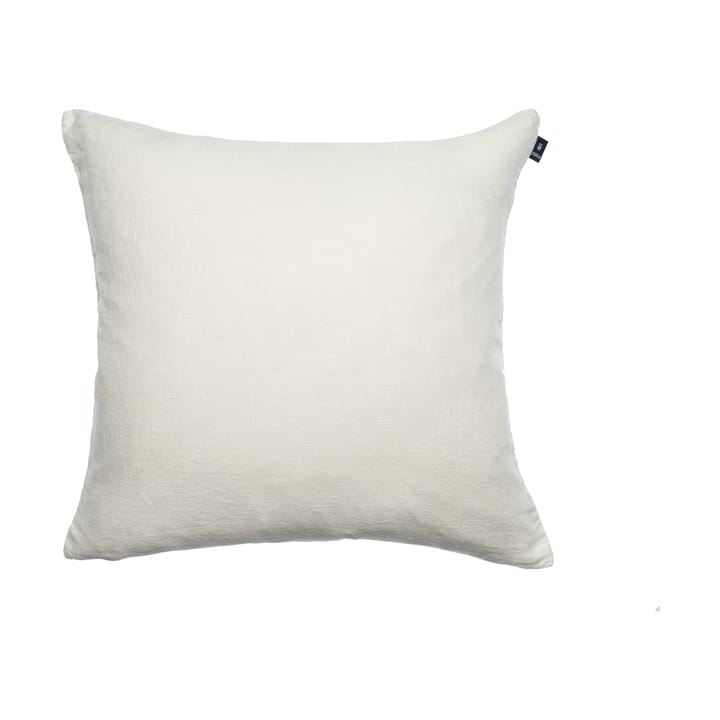 Housse de coussin Sunshine 50 x 50cm - Fog (beige) - Himla