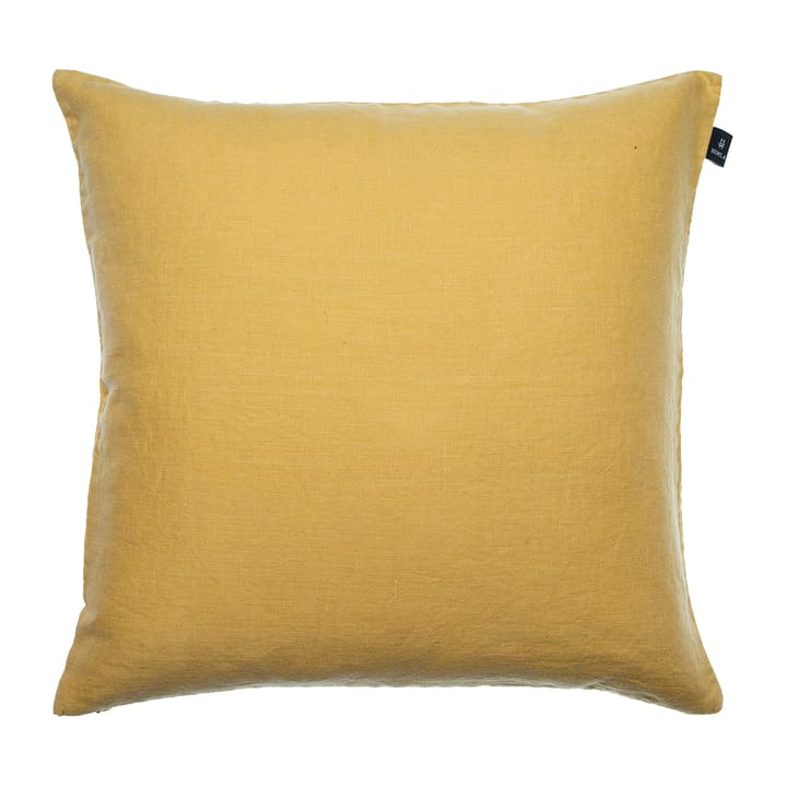 Housse de coussin Sunshine 50 x 50cm - Honey (jaune) - Himla