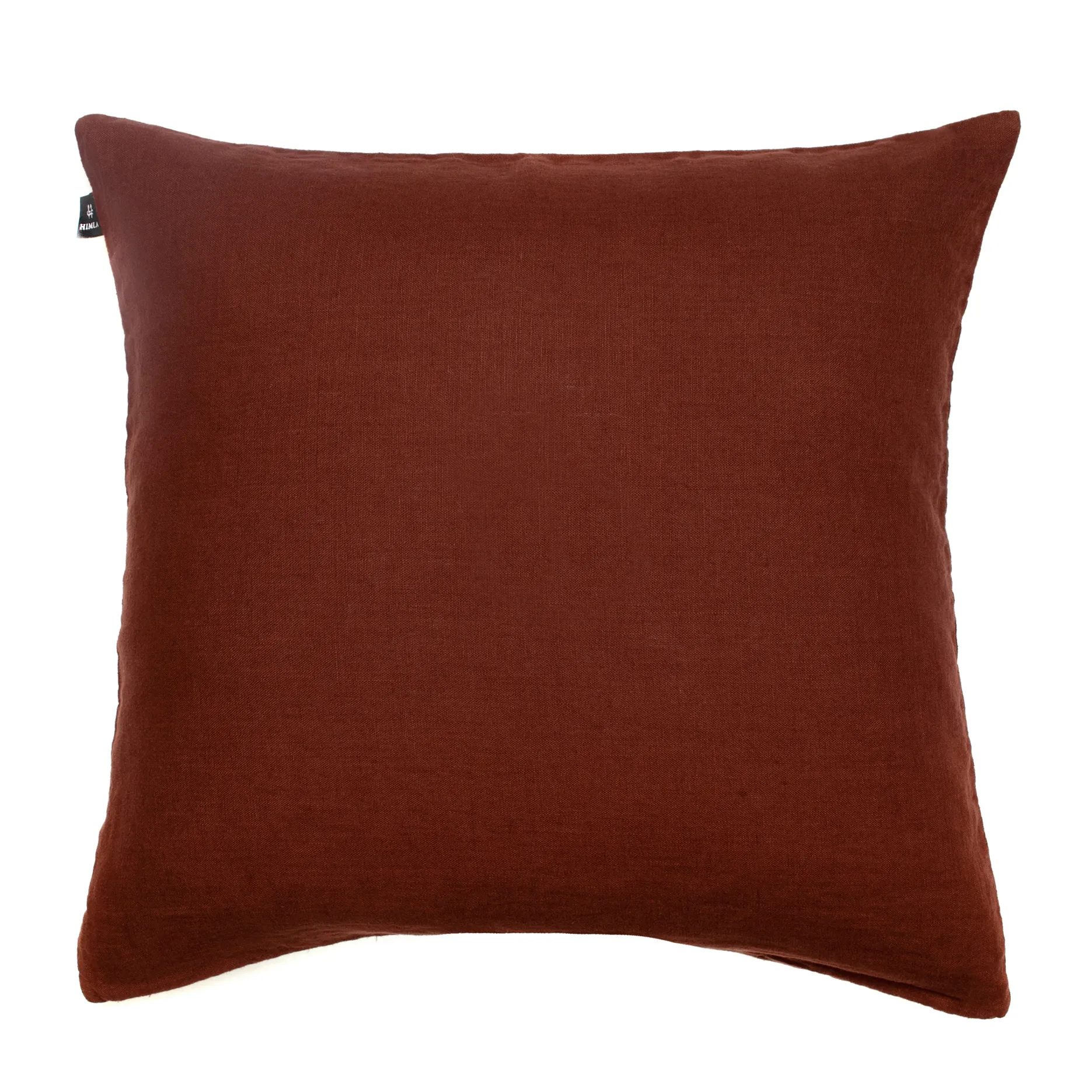 Housse de coussin Sunshine 50 x 50cm, Lingonberry (rouge) Himla