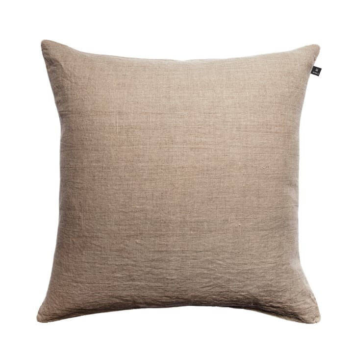 Housse de coussin Sunshine 50 x 50cm - Naturel - Himla