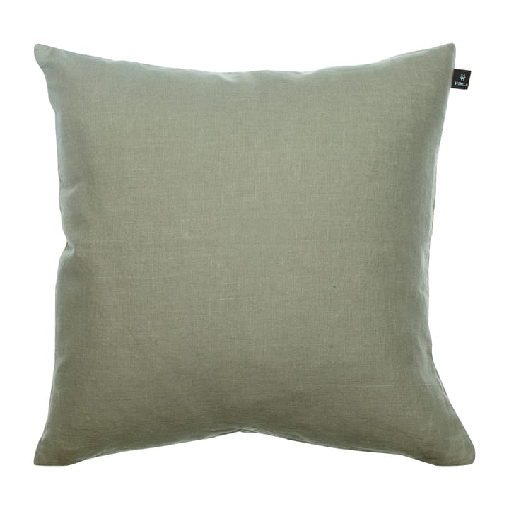 Housse de coussin Sunshine 50 x 50cm - Sage - Himla