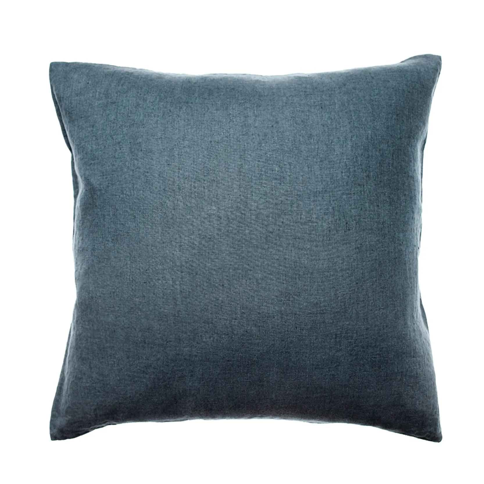 Housse de coussin Sunshine 50 x 50cm, Silence (bleu) Himla