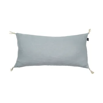 Housse de coussin Sunshine à pompon 30x60 cm - Heavenly - Himla