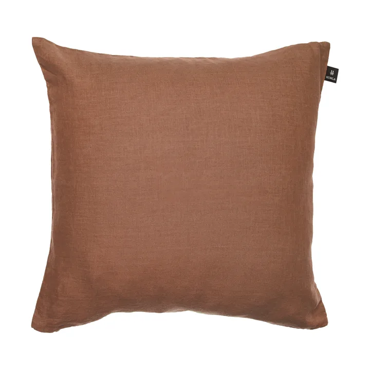 Housse de coussin Sunshine - Grounded, 50x50 cm - Himla