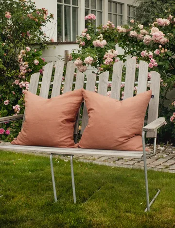 Housse de coussin Sunshine - Grounded, 50x50 cm - Himla