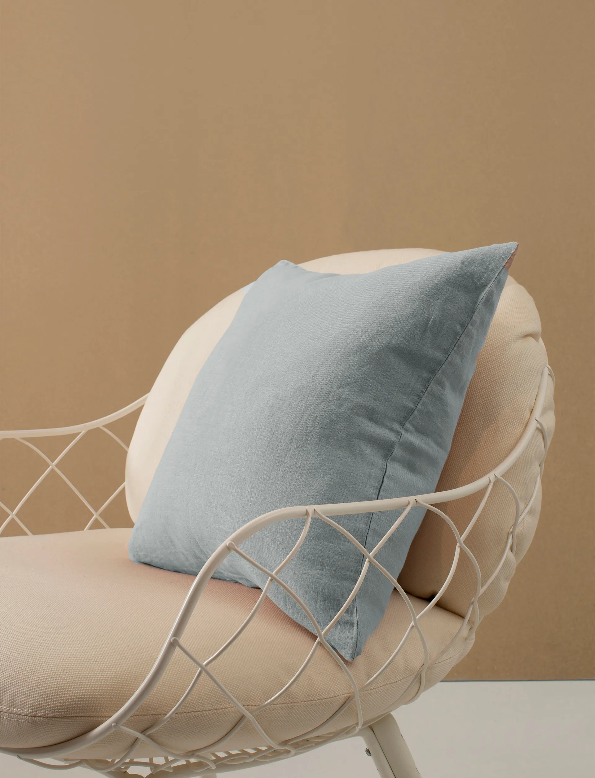 Housse de coussin Sunshine, Heavenly, 50x50 cm Himla