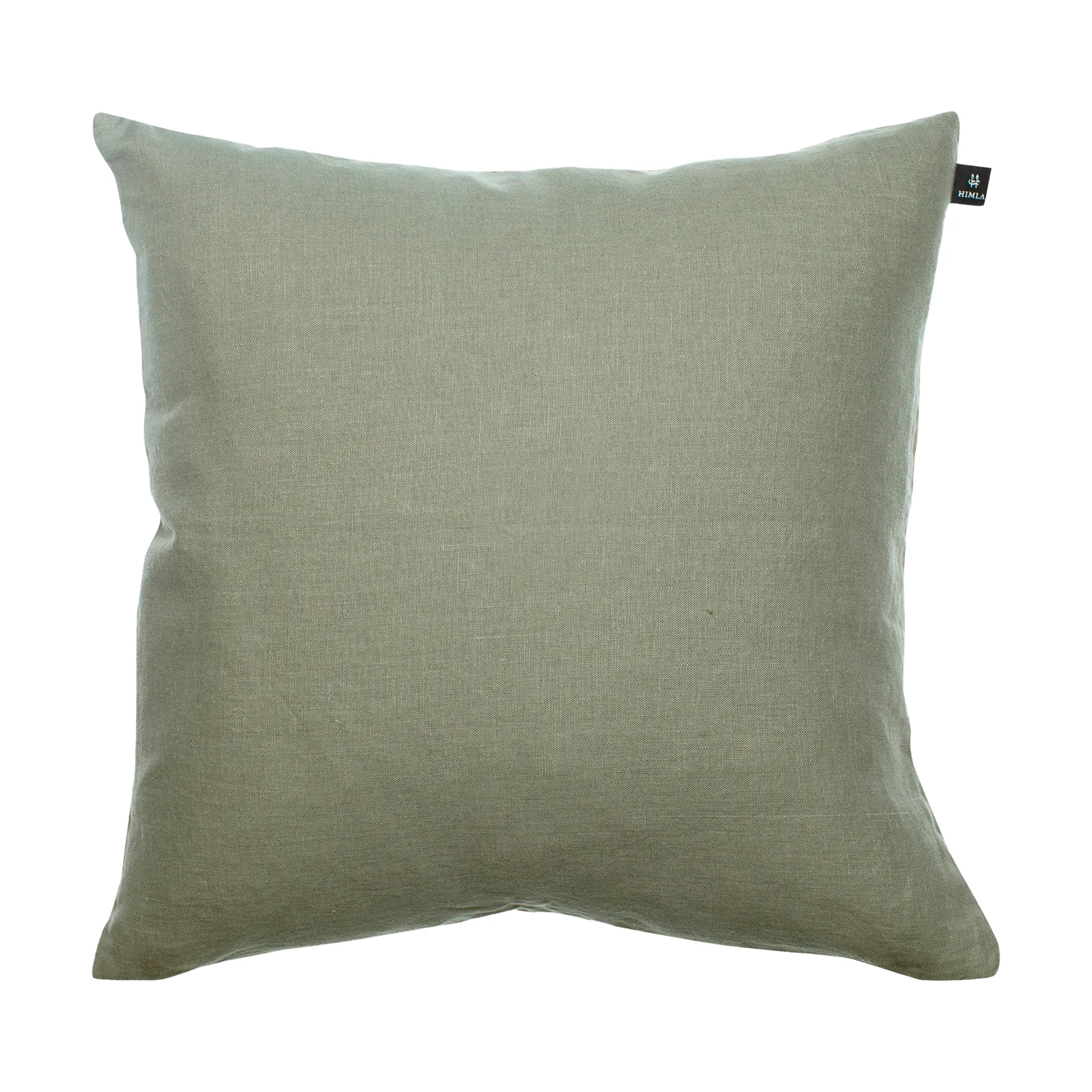 Housse de coussin Sunshine, Sage, 60x60 cm Himla