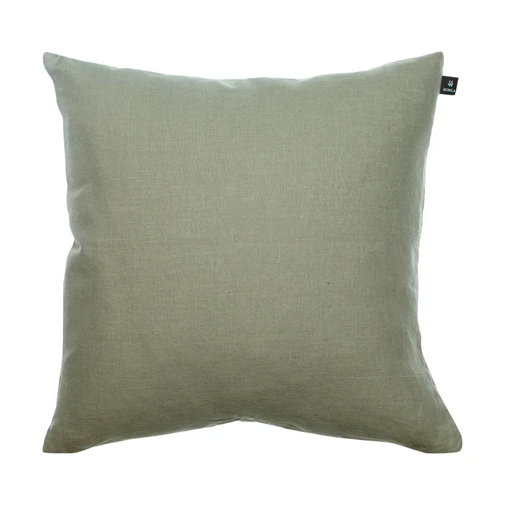 Housse de coussin Sunshine - Sage, 60x60 cm - Himla