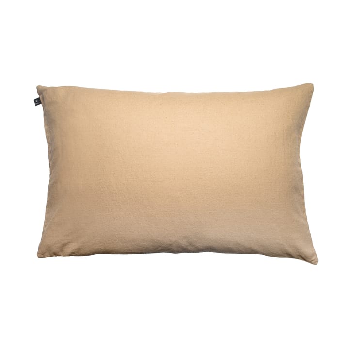 Housse de coussin Weekday 60x90 cm - Mind (beige) - Himla