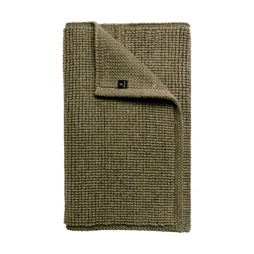 Juniper tapis en laine - Vert, 140x220 cm - Himla