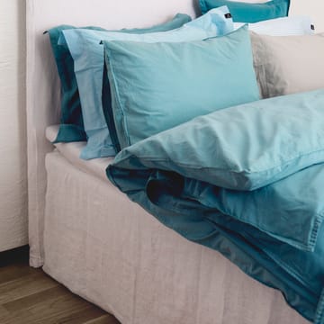 Jupe de lit pour lit simple Mira blanc - 42 cm - Himla