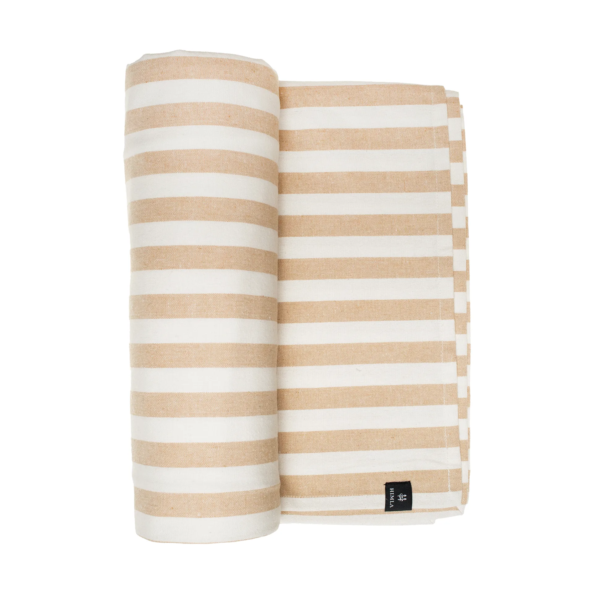 Nappe Bretagne, Wheat, 145x250 cm Himla