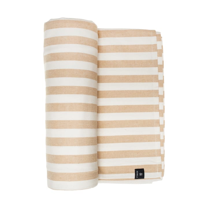 Nappe Bretagne - Wheat, 145x250 cm - Himla