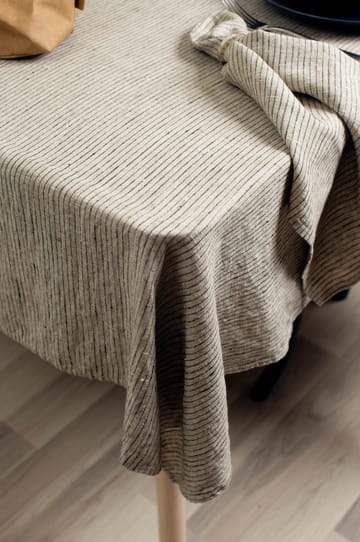 Nappe Linus 145x250 cm - Kohl-natural - Himla