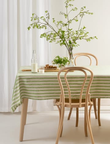 Nappe Riviera 145x250 cm - Papaye - Himla