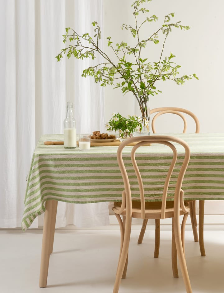 Nappe Riviera 145x250 cm, Papaye Himla