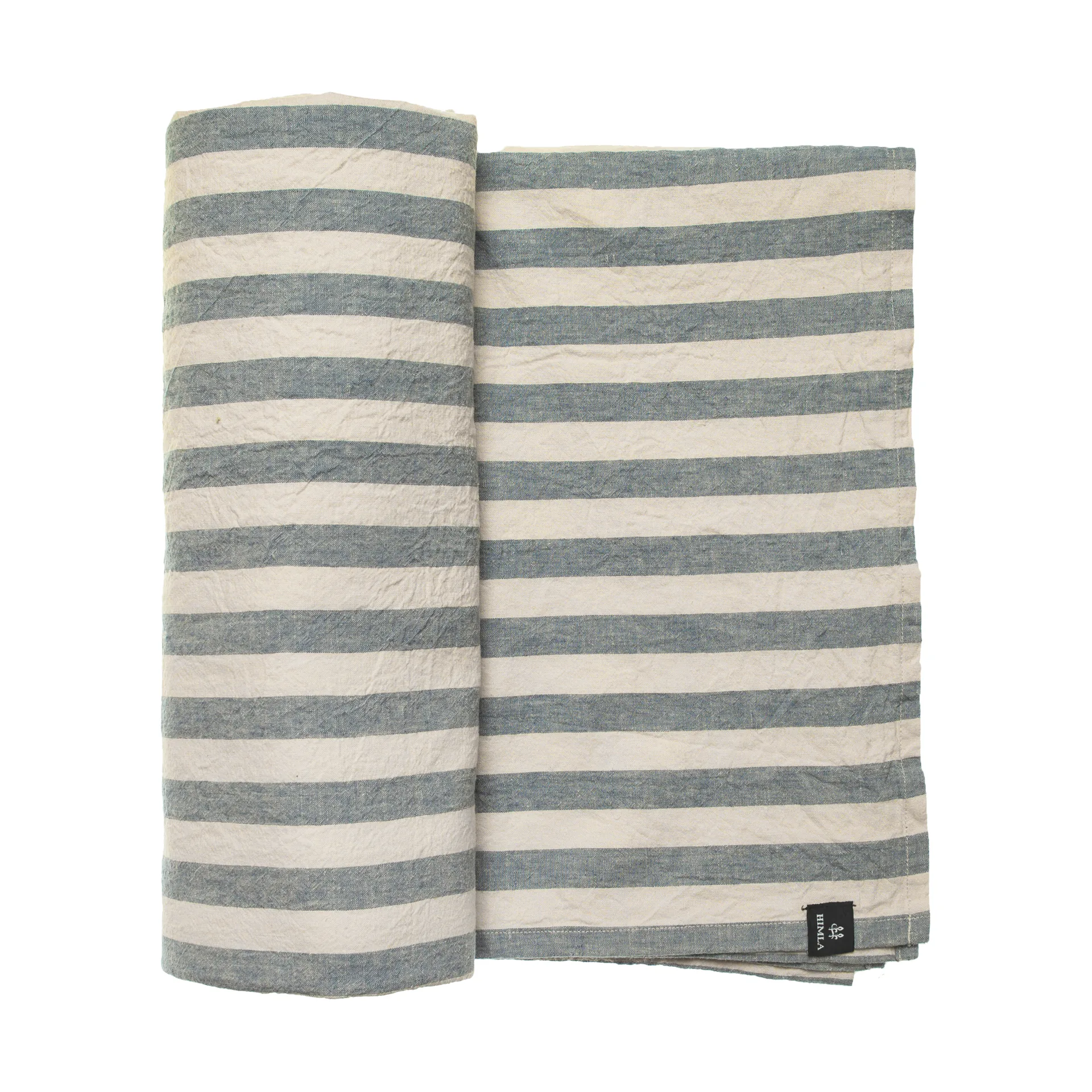 Nappe Riviera 145x330 cm, Azur Himla