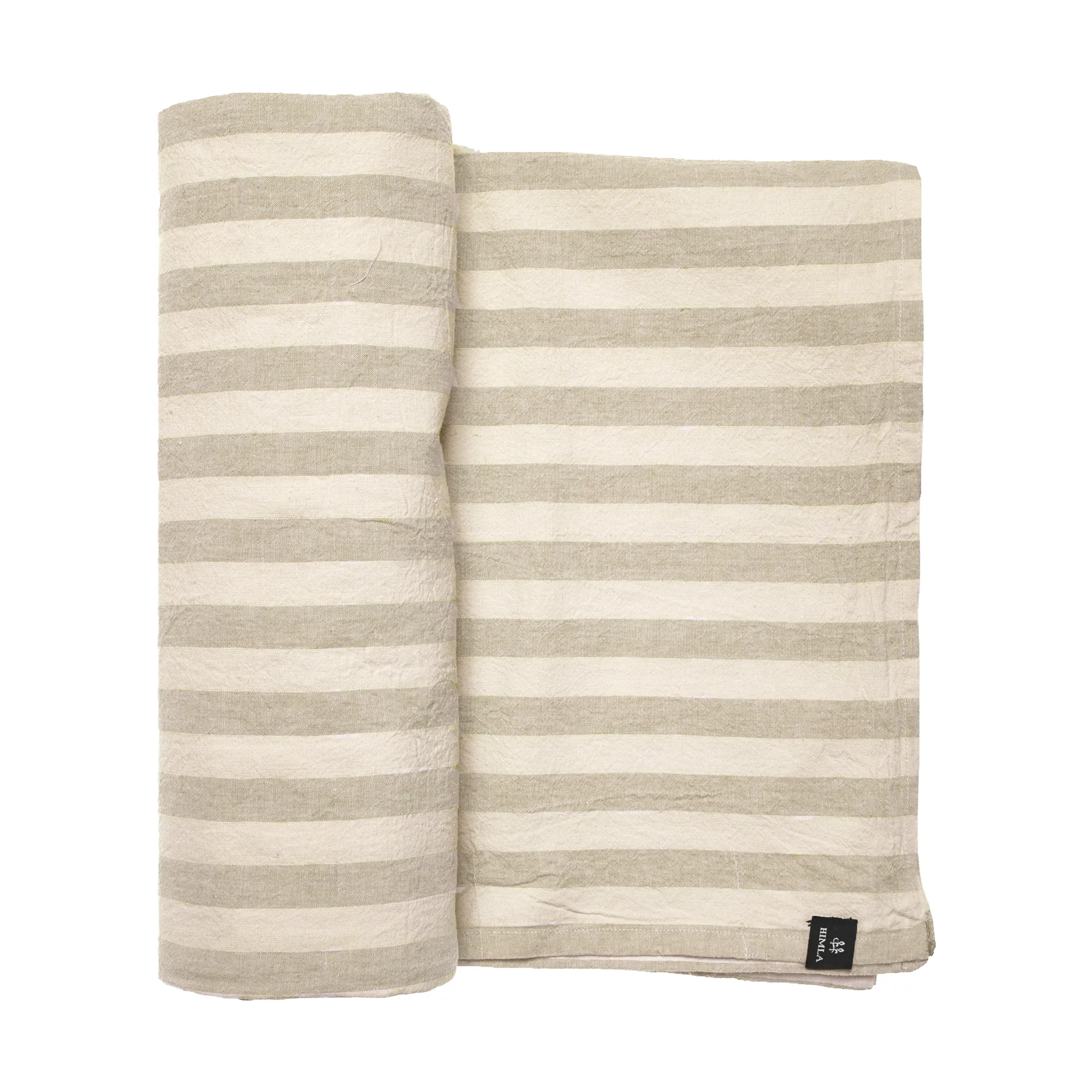 Nappe Riviera 145x330 cm, Sand Himla