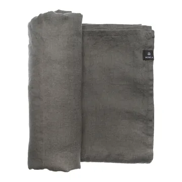 Nappe Sunshine 140 x 250cm - Charcoal (gris foncé) - Himla