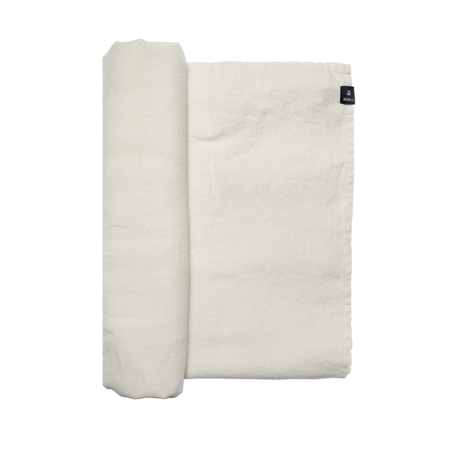 Nappe Sunshine 140 x 250cm, Fog (beige) Himla