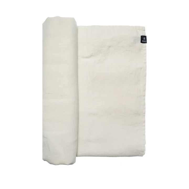 Nappe Sunshine 140 x 250cm - Fog (beige) - Himla