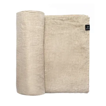 Nappe Sunshine 140 x 250cm - Oatmeal (nature) - Himla