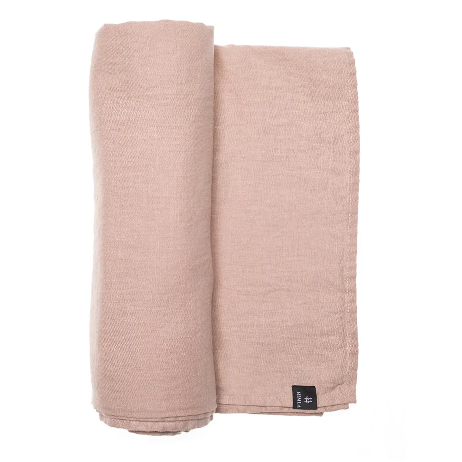 Nappe Sunshine 140 x 330cm, Nude Himla