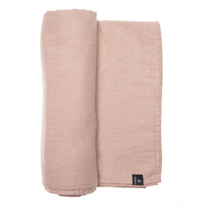 Nappe Sunshine 140 x 330cm - Nude - Himla