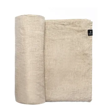 Nappe Sunshine 140 x 330cm - Oatmeal (nature) - Himla