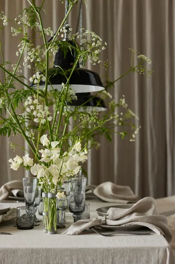 Nappe Sunshine 140 x 330cm - Oatmeal (nature) - Himla