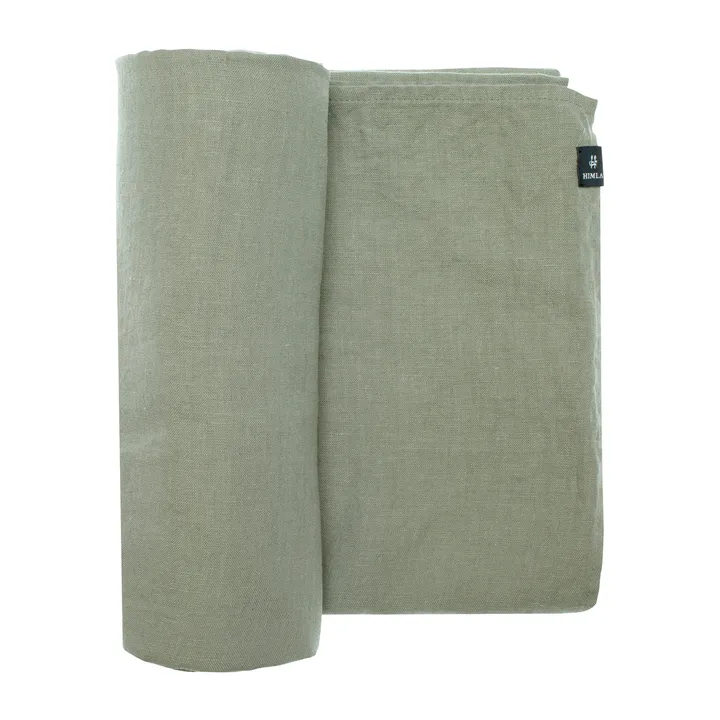 Nappe Sunshine 140 x 330cm - Sage - Himla