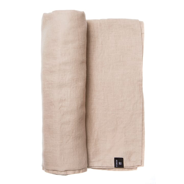 Nappe Sunshine 145 x 250cm - Mind (beige) - Himla