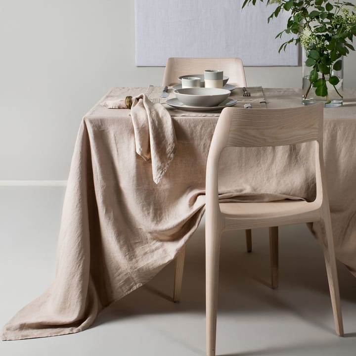 Nappe Sunshine 145 x 250cm, Mind (beige) Himla