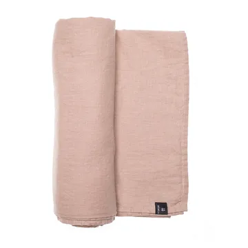 Nappe Sunshine 145 x 250cm - Nude - Himla