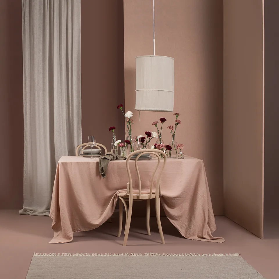 Nappe Sunshine 145 x 250cm, Nude Himla