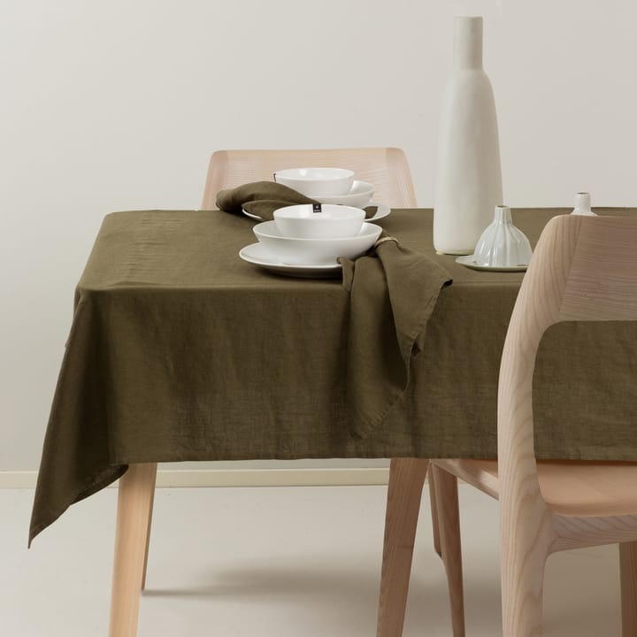 Nappe Sunshine 145 x 330cm, Khaki Himla
